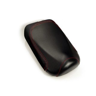 Luimoto seat cover Honda Baseline rider - 2131102