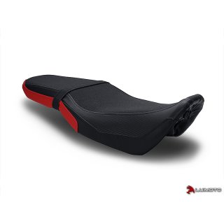 Luimoto Sitzbezug Gripper Fahrer - 2271101