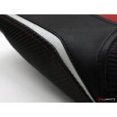 Luimoto seat cover Honda Tribal Blade passenger - 2171201