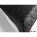 Luimoto seat cover Honda Diamond passenger - 2411201