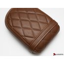 Luimoto seat cover Honda Vintage Diamond  passenger -...