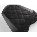 Luimoto seat cover Honda Diamond Sport passenger - 2401201