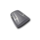 Luimoto Sitzbezug Tribal Flame Sozius - 2102203