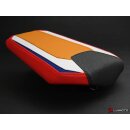 Luimoto seat cover Honda Limited Edition - SP passenger -...
