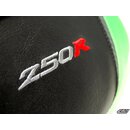 Luimoto seat cover Kawasaki Sport passenger - 3012201