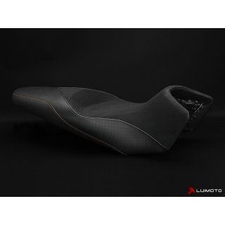 Luimoto Sitzbezug PowerParts Fahrer - 11111101