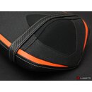 Luimoto seat cover KTM R passenger - 11031201