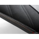 Luimoto seat cover KTM R passenger - 11131201