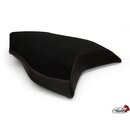 Luimoto seat cover MV Agusta Team Italia Suede passenger...