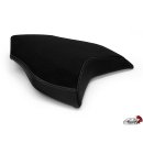 Luimoto seat cover MV Agusta Team Italia Suede passenger...