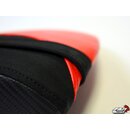 Luimoto seat cover MV Agusta Team Italia Suede passenger...