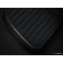 Luimoto seat cover Moto Guzzi Sport Classic passenger -...