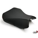 Luimoto seat cover Suzuki Baseline rider - 4131101
