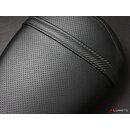 Luimoto seat cover Suzuki Sport passenger - 4191201