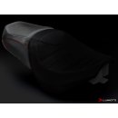 Luimoto Sitzbezug Sport Cruiser Sozius - 4151203