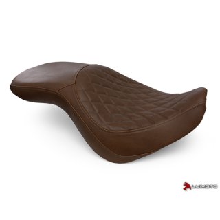 Luimoto Sitzbezug Vintage Diamond Fahrer - 10181103