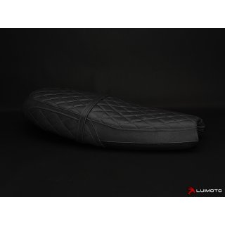 Luimoto Sitzbezug Mondern - Diamond Fahrer - 10143102
