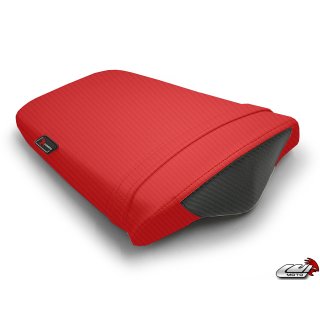Luimoto seat cover Triumph Sport passenger - 10011204