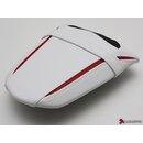 Luimoto seat cover Triumph Sport passenger - 10091201