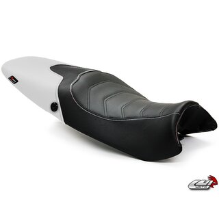 Luimoto seat cover Triumph Cafe Line rider - 10021104