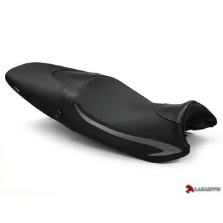 Luimoto seat cover Triumph Sport rider - 10022102