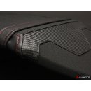 Luimoto seat cover Triumph Sport passenger - 10161201