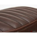 Luimoto seat cover Triumph Vintage Classic  passenger -...