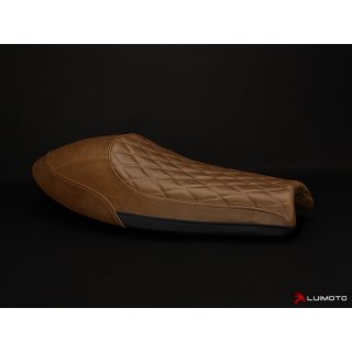 Luimoto Sitzbezug Vintage - Diamond Fahrer - 10141101