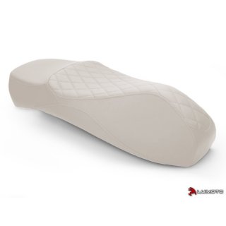 Luimoto seat cover Vespa Cenno rider - 16011106